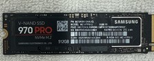 Samsung 970 EVO Plus 500GB M.2 NVMe Internal SSD  picture