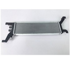 Fit 2013-2020 Maserati Quattroporte Ghibli SECONDARY WATER Radiator 670009821 picture