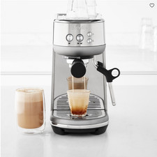 Breville Bambino Espresso Machine - BRAND NEW / SALE +   picture