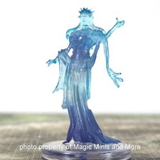 Dragonlance ~ LEEDARA #14 Shadow Dragon Queen D&D Icons Soth banshee miniature picture