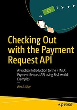 Checking Out with the Payment - GOOD picture