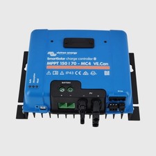 Victron Energy SmartSolar MPPT 150/70-MC4 VE.Can Solar Charge Controller picture
