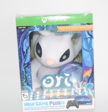 Ori and the Blind Forest Plushy for XBOX ONE  