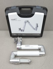 Arthrex AR-1740 1002.30R0 Trimano Fortis Support Arm Maquet Limb Arm Positioner picture