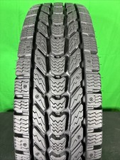 Set,Used-LT215/85R16  Firestone Winterforce LT 115/112R 10/32 DOT 3922 picture