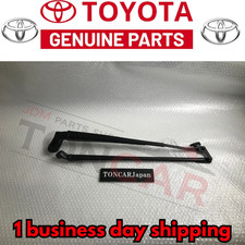 【UNUSED】Toyota Yaris RHD Front Wiper Arm RH 85211-52391 Genuine OEM picture