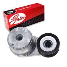 Gates Accessory Drive Belt Tensioner Assembly For 2006 Autocar LLC. Xpeditor WXR picture