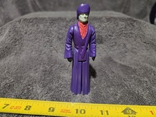 1985 VINTAGE KENNER STAR WARS IMPERIAL DIGNITARY COMPLETE ORIG LAST 17  picture