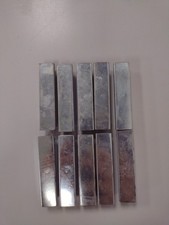 10 Russian Military 7.62x54 Mosin Nagant izhevsk Stripper Clips M91/30 UNISSUED picture