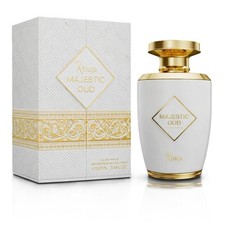 Majestic Oud by Ahuja EDP 3.4 oz picture