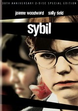 Sybil DVD Tammy Blanchard NEW picture