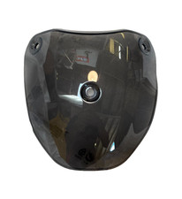 New Ducati Scrambler Icon Classic Smoked Touring Windscreen FairingKit 97180341A picture