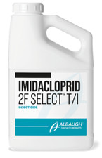 Imidacloprid2F Select T/I Insecticide - 27.5 Ounces (Compare to Merit 2F) picture