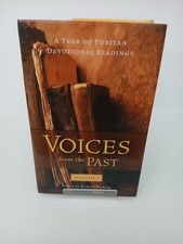 Voices from the Past: Puritan Devotional Readings picture