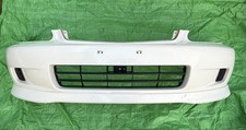 JDM HONDA EK9 Civic Type R Front Bumper Genuine OEM Parts for EK4 EK Series picture