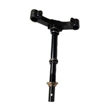 X-PRO Replacement Steering Stem for 50cc Scooter, BD50QT-2A(Oahu 10