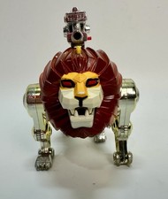 Vintage Popy Bandai Future Daltanious GB-02 Milion Belarios Chogokin Lion 1980's picture