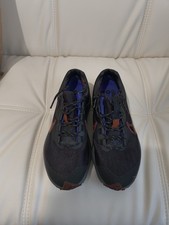 Nike Zoom Winflo 8 Shield Black Mens Size 8 DC3727-200 picture