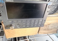 Bell Helicopter TDFM 7000/NV MULTIBAND transceiver **Fully Tested** picture