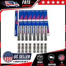 16PCS Active Fuel Management AFM DOD Valve Lifters 12499225 12645725 for Chevy picture