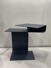 ClassiCon Diana E Side Table, Grey Blue picture