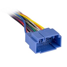 Metra 70-1721 TURBOWire; Wire Harness picture