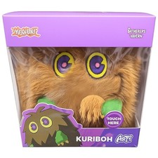 Kuriboh ARTY Bag by Gatherers' Tavern Yu-Gi-Oh picture