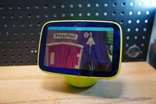 (M) Animal Island Learning Adventure Sit & Play Green X4C-US19 (No Charger) picture