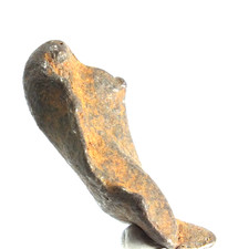 Meteorite Iron meteor IIIAB. Boxhole Nth Territory Australia 4.2 grams EA10428 picture