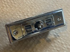 GM 20004765 6-Way Power Seat Switch - 1979-1981 Regal, 1980-1981 LeSabre Electra picture