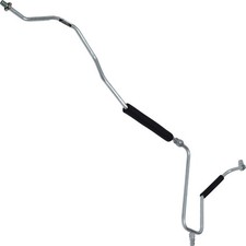 GPD A/C Refrigerant Liquid Hose fits 2000-2000 Dodge Dakota picture