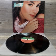 Laura Branigan – Branigan 2 (Record, 1983) 7 80052-1 Ultrasonic Cleaned LP Vinyl picture