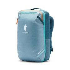 Cotopaxi S24492U1081 Allpa 28L Travel Pack, Blue Spruce and Abyss picture