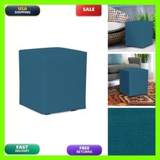 Howard Elliott Collection Howard Elliott Block Patio Cube Ottoman Replacement picture
