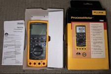 Fluke 789 ProcessMeter - Genuine Fluke Tooling - BRAND NEW picture
