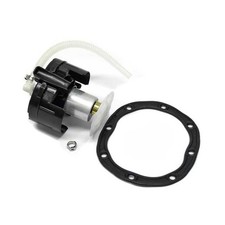 16141183947 Continental VDO Electric Fuel Pump Gas for 750 740 E38 7 Series BMW picture