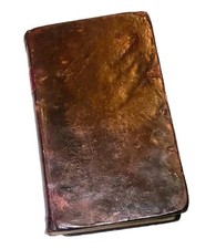 1799 Sermons By Samuel Stanhope Smith President Of Princeton Newark NJ Imprint picture