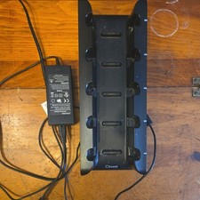 Charging Dock for Toast Flex POS Go 2 Handheld Tablet Mobile Computer - DTC200 picture