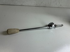 Steering Column Shift Selector Arm Lever Stalk 1962 Mercedes Benz W110 190C picture