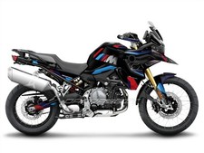 NEW Graphic kit for BMW F850GS/F750GS (2017~)/F800GS (2024~) Decal Kit (MC-B) picture