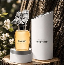 NEW Louis Vuitton Rhapsody Eau De Parfum Spray Fragrance 3.4oz 100ml  picture
