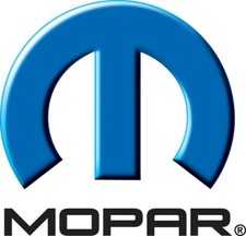 01-10 TOWN & COUNTRY GRAND CARAVAN LIFTGATE HANDLE OEM NEW MOPAR 5019201AA picture