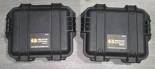 Pelican Storm iM2050 Hard Case Black Waterproof Custom Cut Foam picture