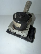 2000-2002 MERCEDES C-CLASS Anti-lock Brake Part ABS PUMP OEM A2035451632 picture