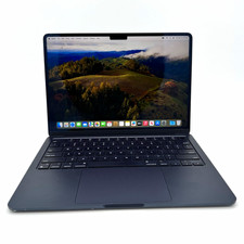 Apple MacBook Air 13.6
