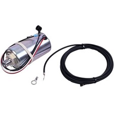 28TK4587 28T38201 Solenoid Kit with Ground Wire For Muncie Electric Shift PTO picture