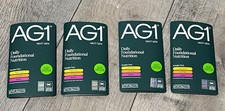 AG1 Next Gen Daily Nutrition Powder NSF Certified Tropical Citrus Berry 3x13g picture