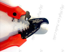 Sky High Car Audio 1/0 Cable Cutter picture