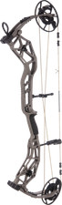 Bear Alaskan Pro Bow RH 70lb Stone picture