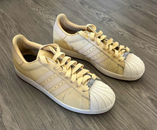 SUPER RARE Adidas Superstar Underworld Shoes (2005 Release) - Men’s 11 picture